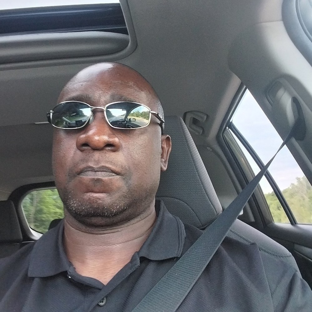 Meet your Posher, Brian